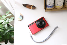 画像をギャラリービューアに読み込む, Panasonic LUMIX DMC-XS1【完動品】【実写済み❗️】▪️オールドコンデジ▪️デジタルカメラ