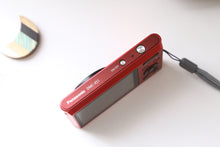 画像をギャラリービューアに読み込む, Panasonic LUMIX DMC-XS1【完動品】【実写済み❗️】▪️オールドコンデジ▪️デジタルカメラ