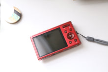 画像をギャラリービューアに読み込む, Panasonic LUMIX DMC-XS1【完動品】【実写済み❗️】▪️オールドコンデジ▪️デジタルカメラ