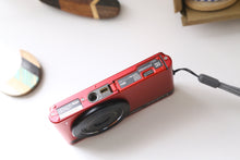 画像をギャラリービューアに読み込む, Panasonic LUMIX DMC-XS1【完動品】【実写済み❗️】▪️オールドコンデジ▪️デジタルカメラ