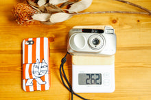 画像をギャラリービューアに読み込む, Minolta Capios75【動作品】