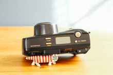 画像をギャラリービューアに読み込む, 【完動品】OLYMPUS OZ120ZOOM(BK)