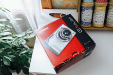 画像をギャラリービューアに読み込む, CASIO EXILIM EX-H10【動作品】【実写済み❗️】▪️オールドコンデジ▪️デジタルカメラ