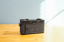 画像をギャラリービューアに読み込む, 【完動品】KONICA C35EF