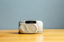 画像をギャラリービューアに読み込む, Minolta Capios75【動作品】