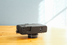 画像をギャラリービューアに読み込む, 【完動品】KONICA C35EF