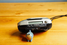 画像をギャラリービューアに読み込む, Minolta Capios75【動作品】