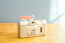 画像をギャラリービューアに読み込む, 【完動品】Nikon Lite Touch Zoom110s