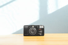 画像をギャラリービューアに読み込む, Canon Autoboy Luna85【完動品】