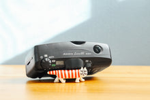 画像をギャラリービューアに読み込む, Canon Autoboy Luna85【完動品】