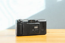 画像をギャラリービューアに読み込む, Canon Autoboy Luna85【完動品】