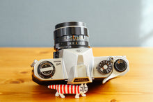 画像をギャラリービューアに読み込む, 【完動品】【実写済み】PENTAX SP