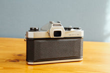 画像をギャラリービューアに読み込む, 【完動品】【実写済み】PENTAX SP