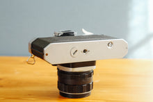 画像をギャラリービューアに読み込む, 【完動品】【実写済み】PENTAX SP