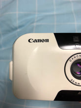 画像をギャラリービューアに読み込む, Canon Autoboy F【希少❗️】【完動品】