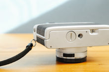 画像をギャラリービューアに読み込む, Konica C35 Flash Matic【完動品】状態◎