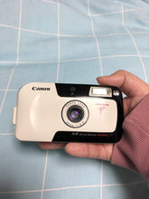 画像をギャラリービューアに読み込む, Canon Autoboy F【希少❗️】【完動品】