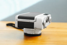 画像をギャラリービューアに読み込む, Konica C35 Flash Matic【完動品】状態◎