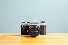 画像をギャラリービューアに読み込む, PENTAX KM【完動品】