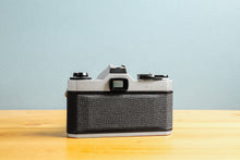 画像をギャラリービューアに読み込む, PENTAX KM【完動品】