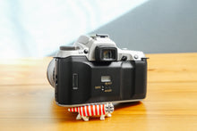 画像をギャラリービューアに読み込む, PENTAX MZ-L【完動品】