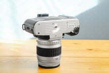 画像をギャラリービューアに読み込む, PENTAX MZ-L【完動品】