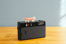 画像をギャラリービューアに読み込む, 【完動品】FUJICA DL-100