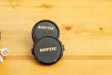 画像をギャラリービューアに読み込む, KIYOHARA KOGAKU 清原ソフトレンズ Nikon Fマウント【完動品】【実写済み❗️】