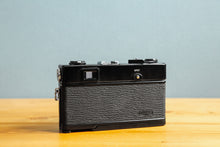 画像をギャラリービューアに読み込む, OLYMPUS 35SP(BK)【完動品】希少ブラックボディ❗️