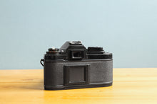 画像をギャラリービューアに読み込む, Nikon FG(BK)【完動品】【実写済み❗️】