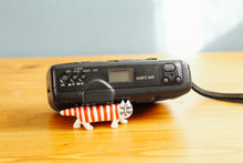 画像をギャラリービューアに読み込む, 【完動品】Nikon Zoom300AF