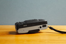 画像をギャラリービューアに読み込む, Canon Autoboy Luna105【完動品】