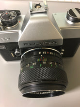 画像をギャラリービューアに読み込む, FUJICA ST801【動作品】【実写済み】