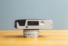 画像をギャラリービューアに読み込む, Minolta Hi-Matic E【完動品】【実写済み❗️】