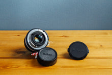 画像をギャラリービューアに読み込む, Nikon Ai 24mmF2.8【完動品】【実写済み❗️】Fマウント