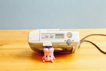 画像をギャラリービューアに読み込む, Nikon Lite・Touch Zoom70WS【完動品】