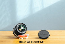 画像をギャラリービューアに読み込む, nikonai24mmf28 eincamera nikoncamera