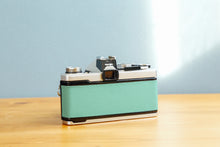 画像をギャラリービューアに読み込む, OLYMPUS OM-1 喫茶店のメロンクリームソーダ🍈【完動品】