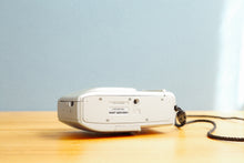 画像をギャラリービューアに読み込む, Nikon Lite・Touch Zoom70WS【完動品】