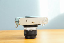 画像をギャラリービューアに読み込む, OLYMPUS OM-1 喫茶店のメロンクリームソーダ🍈【完動品】