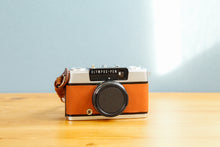 ç»åãã®ã£ã©ãªãŒãã¥ãŒã¢ã«èªã¿èŸŒã, OLYMPUS PEN EE-3 carotað¥ ãå®ååãããŒãã«ã¡ã©