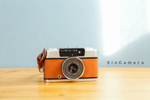 ç»åãã®ã£ã©ãªãŒãã¥ãŒã¢ã«èªã¿èŸŒã, OLYMPUS PEN EE-3 carotað¥ ãå®ååãããŒãã«ã¡ã©