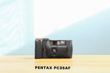 画像をギャラリービューアに読み込む, PENTAX PC35AF【完動品】【実写済み❗️】【レア】通称:オートロン