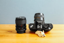 画像をギャラリービューアに読み込む, YASHICA FX-3【動作品】【希少❗️】状態◎