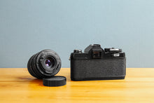 画像をギャラリービューアに読み込む, YASHICA FX-3【動作品】【希少❗️】状態◎