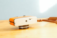 ç»åãã®ã£ã©ãªãŒãã¥ãŒã¢ã«èªã¿èŸŒã, OLYMPUS PEN EE-3 carotað¥ ãå®ååãããŒãã«ã¡ã©