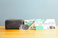 画像をギャラリービューアに読み込む, FUJI ZOOM CARDIA SUPREME3000【完動品】【未使用❗️】