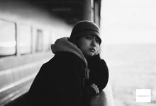 Load image into Gallery viewer, Legacypro100 35mm monochrome film 36 exposures Expired