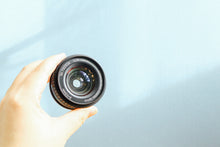 画像をギャラリービューアに読み込む, JCPenney Multi-Coated Optics 28mmF2.8(OMマウント)【完動品】【実写済み❗️】