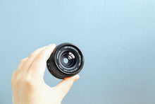 画像をギャラリービューアに読み込む, Minolta MD28mmF2.8【完動品】